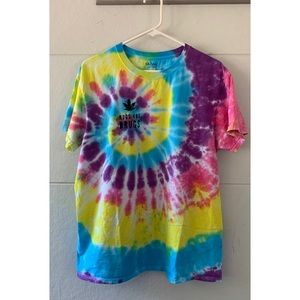 Gildan Tie Dye Tee